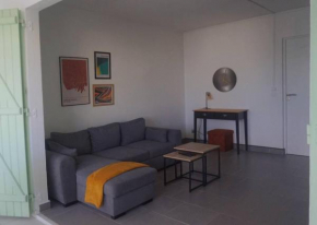 Acquario - Appartement calme et fonctionnel